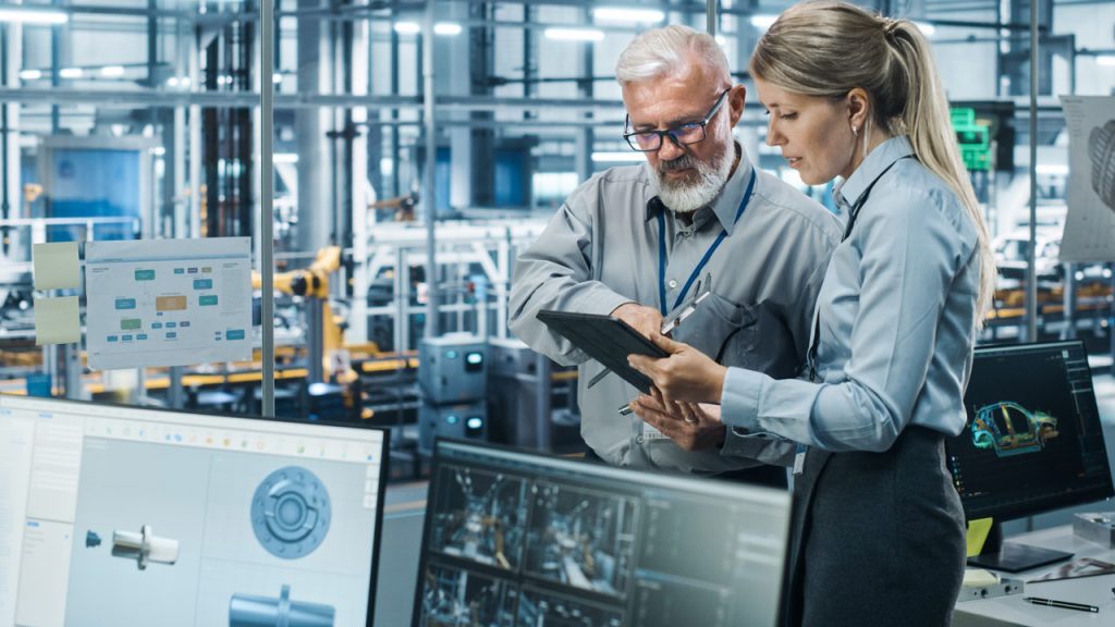 Sustainability in Aftermarket: Extending Equipment Lifecycles for a Greener Future