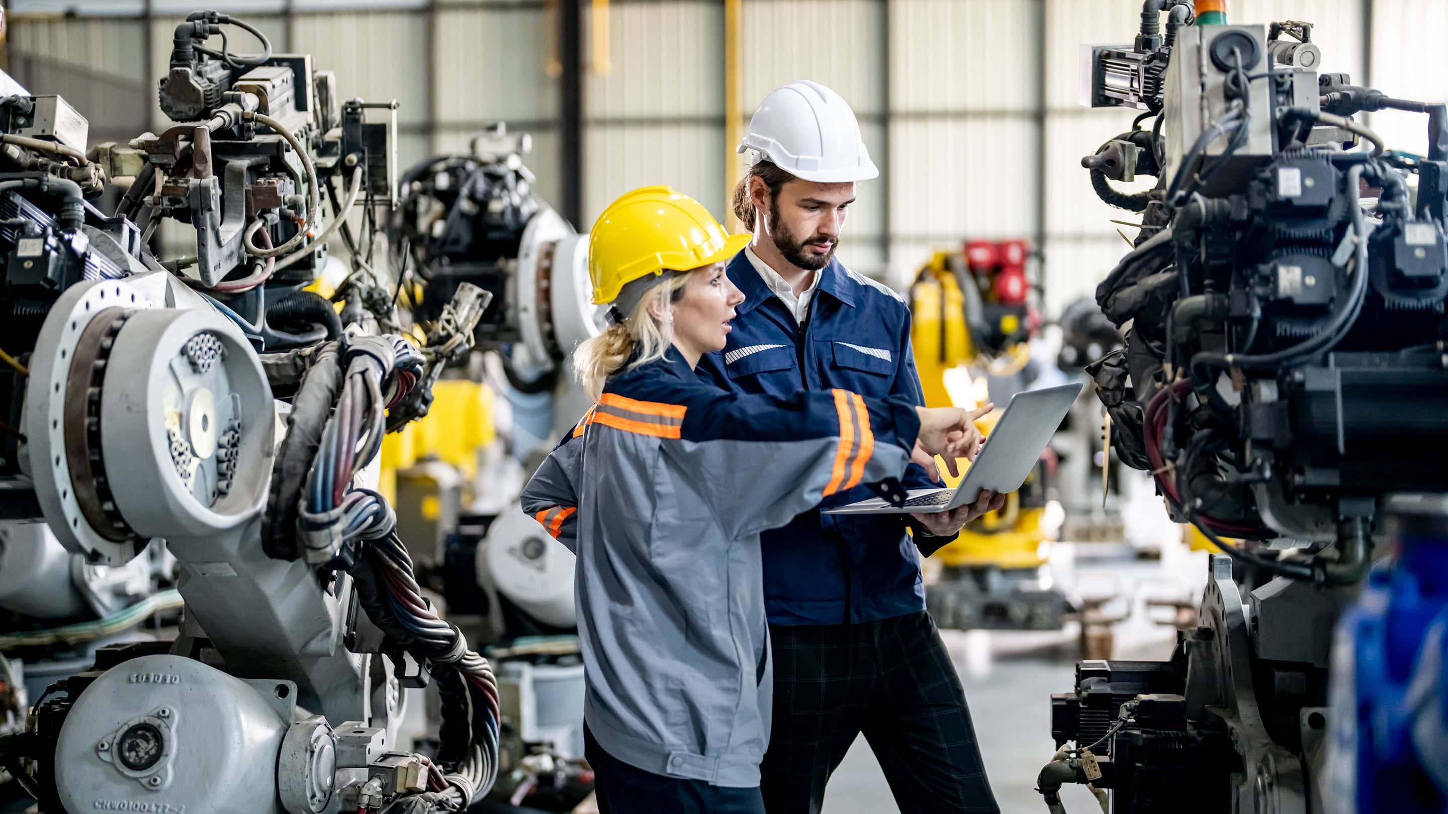 From CAD to Cart: A Pragmatic Architecture Blueprint for Digital Aftermarket